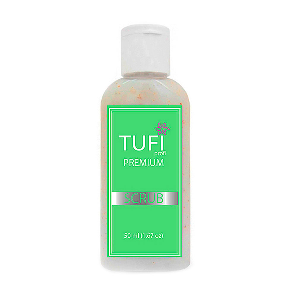 Скраб для рук Tufi Profi Premium Candy, 50 мл